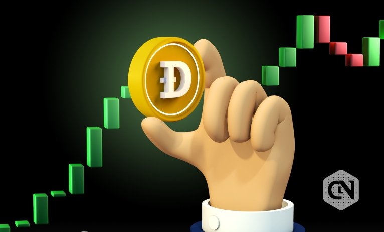 To the moon or bust? The wacky trip of dogecoin in 2023