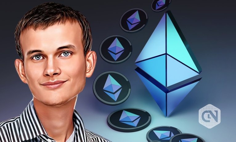 Vitalik Buterin proposes to simplify Ethereum’s PoS design