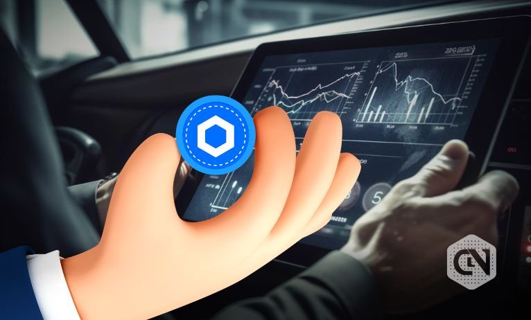 Whales start accumulating LINK amid market optimism