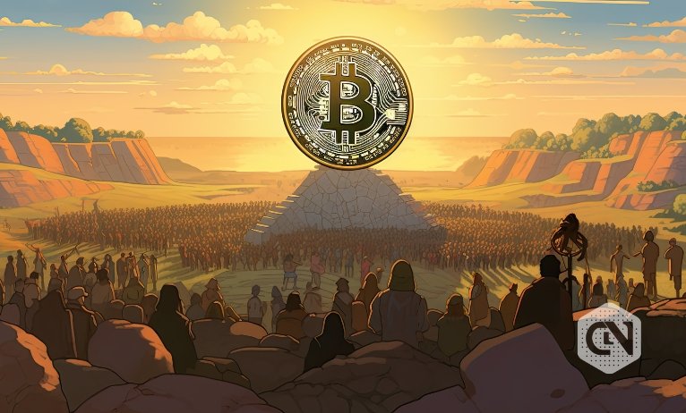 Will BTC hit $1 million in 2024? Bitcoin future breakdown Will BTC hit $1 million in 2024? Bitcoin future breakdown