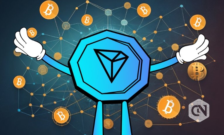 Will Tron surpass Bitcoin’s dominance within the crypto world?