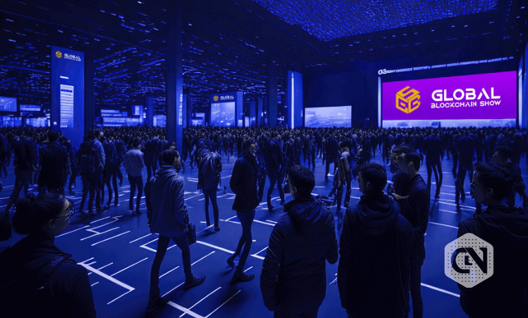 International Blockchain Present: Main the blockchain trade wave International Blockchain Present: Main the blockchain trade wave