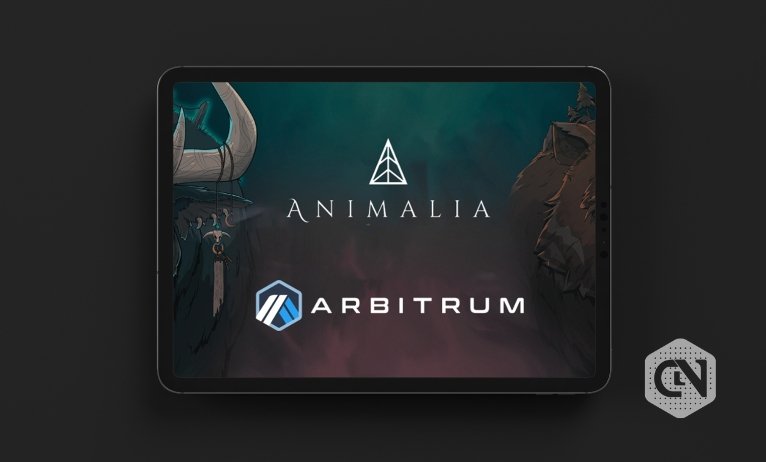 Animalia soars to new heights with migration to Arbitrum Animalia soars to new heights with migration to Arbitrum