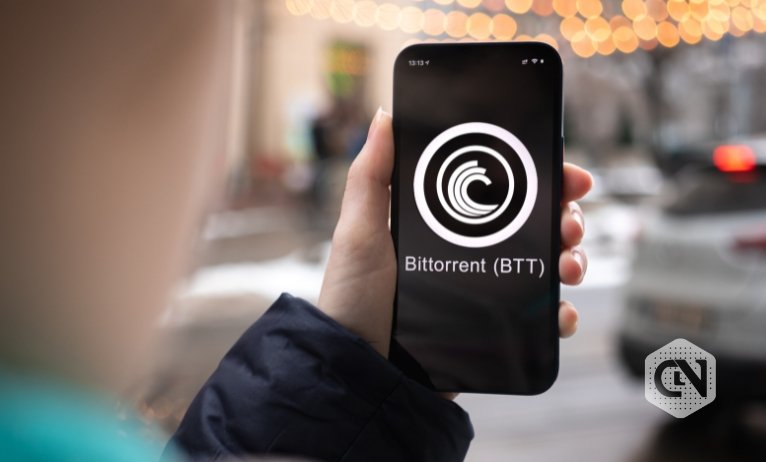 Evolution of BitTorrent within the blockchain sphere