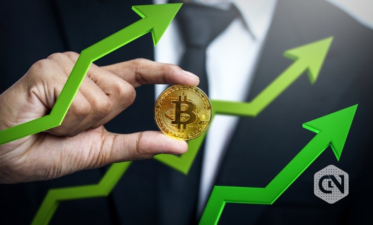 Bitcoin crosses $45k amid Spot Bitcoin ETF approval anticipation