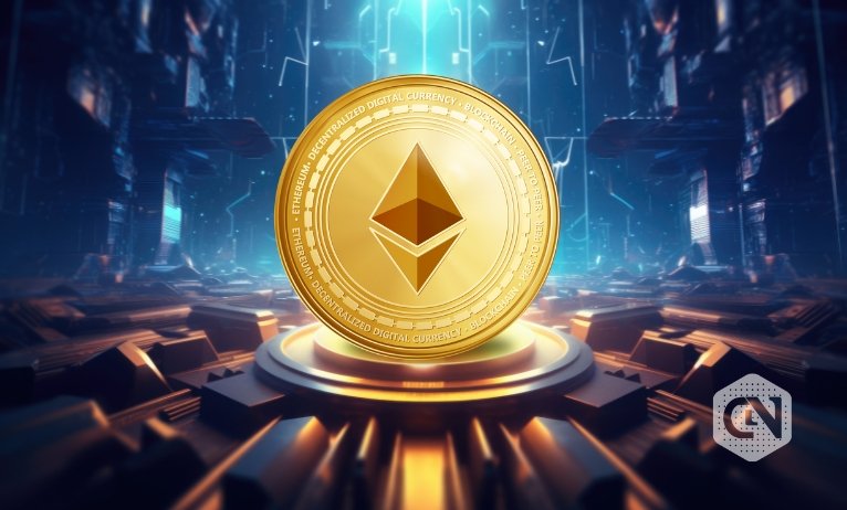 Ethereum thrills in crypto area