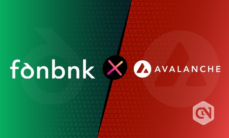 Fonbnk & Avalanche workforce up: Simplifying Web3 for Africa Fonbnk & Avalanche workforce up: Simplifying Web3 for Africa
