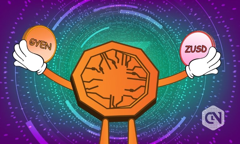 GMO-Z.com Belief Firm launches GYEN and ZUSD on Solana Community