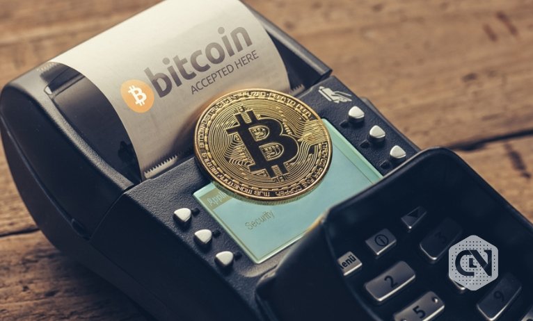In-person Bitcoin acceptance elevated thrice in 2023 In-person Bitcoin acceptance elevated thrice in 2023