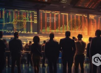 Invesco Galaxy slashes Bitcoin ETF charges