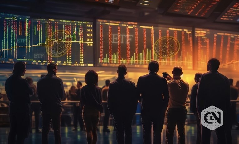 Invesco Galaxy slashes Bitcoin ETF charges Invesco Galaxy slashes Bitcoin ETF charges