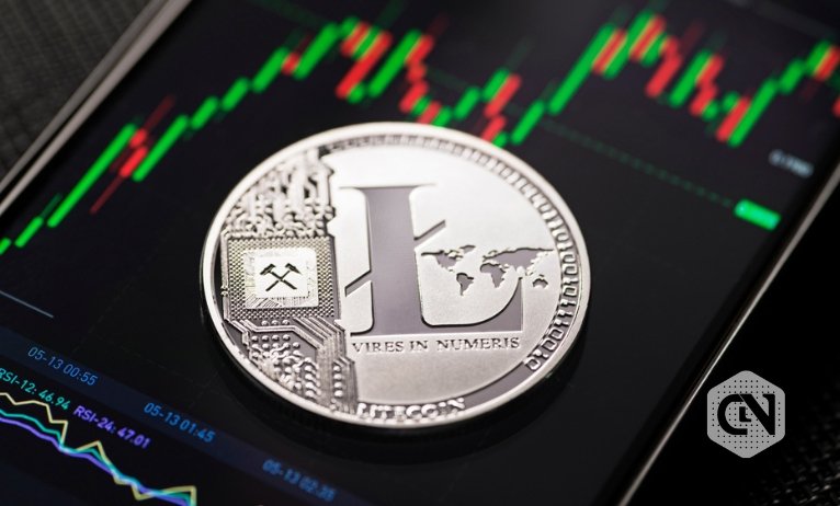 Litecoin takes the lead in cryptocurrency funds