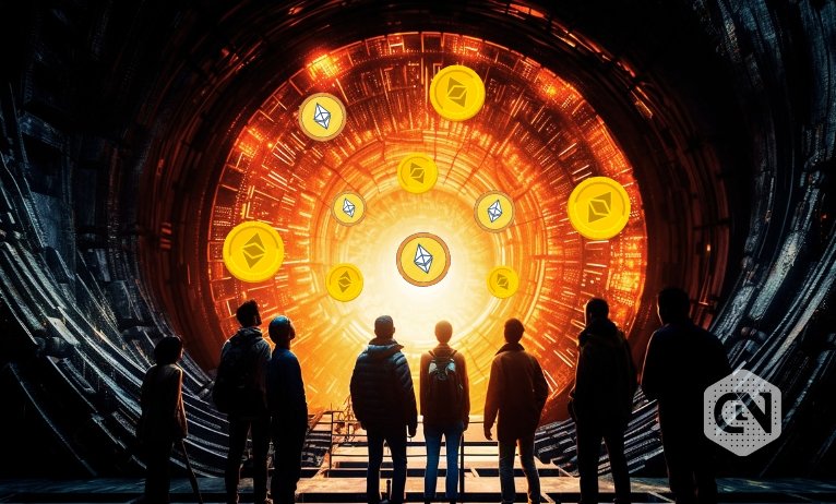 Native ETH and Lido wstETH switch program be a part of Wormhole protocol