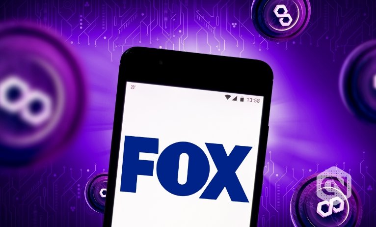 Polygon PoS now powers Confirm by Fox Company