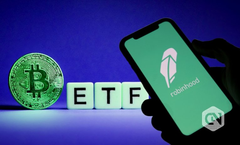 Robinhood’s buying and selling app lists all 11 spot bitcoin ETFs