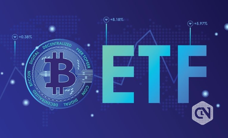 Group speculates the subsequent transfer after Bitcoin ETF approval