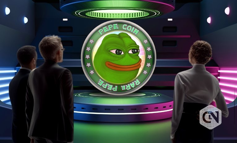 What made Pepe Coin the Most Controversial Crypto Meme Coin What made Pepe Coin the Most Controversial Crypto Meme Coin