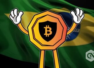 BitGo to behave as custodian for Hashdex Bitcoin ETF