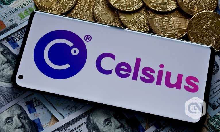 Celsius begins distributing greater than $3 billion to collectors Celsius begins distributing greater than $3 billion to collectors