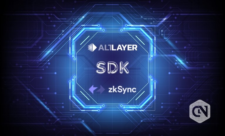 AltLayer launches SDK for zkSync hyperchain deployment