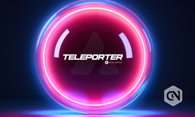 Avalanche turns into an L0 community with Teleporter