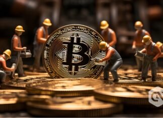Bitcoin miners look to undergo the following Problem Adjustment