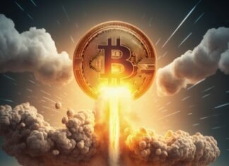 Bitcoin reaches a 2-year excessive worth of $57,000