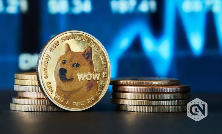 Dogecoin picks up pace as extra customers be a part of!