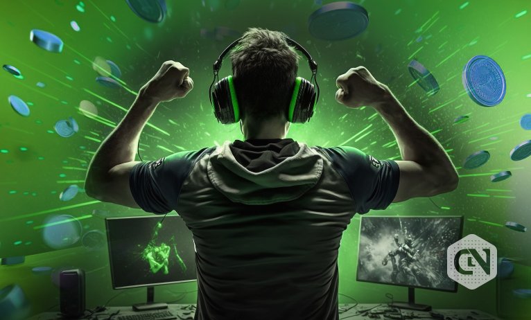 Discover the highest developments in cryptocurrency-based gaming for 2024 Discover the highest developments in cryptocurrency-based gaming for 2024