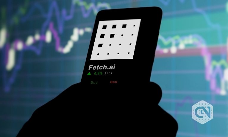 AI & partnerships gas new ATH dream