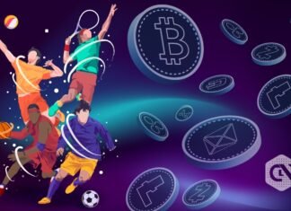 How athletes are driving mainstream adoption of Bitcoin?