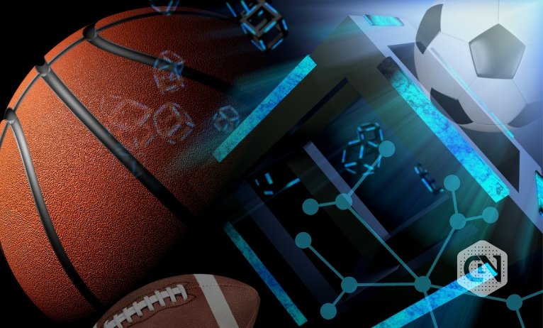 How blockchain is altering the world of sports activities? How blockchain is altering the world of sports activities?