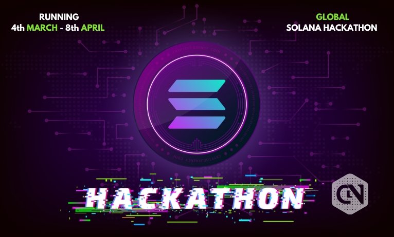 Solana Basis pronounces the Solana Renaissance Hackathon Solana Basis pronounces the Solana Renaissance Hackathon
