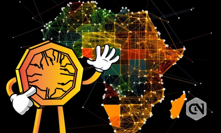 Strike broadcasts a serious enlargement in Africa