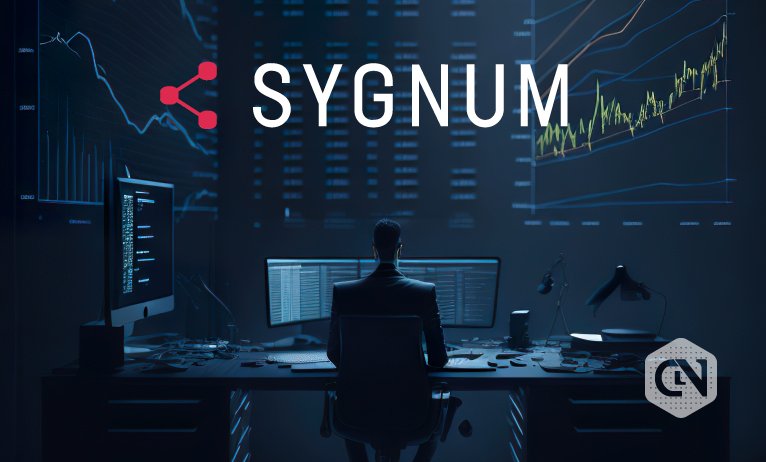 Sygnum Financial institution, Apex Group, & Hamilton Lane widen participation in personal markets Sygnum Financial institution, Apex Group, & Hamilton Lane widen participation in personal markets