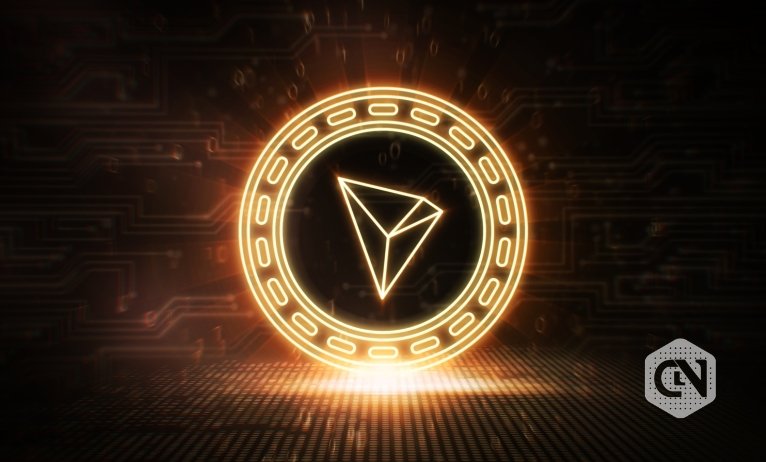 RON dApps and DeFi growth contribute to TRX price surge