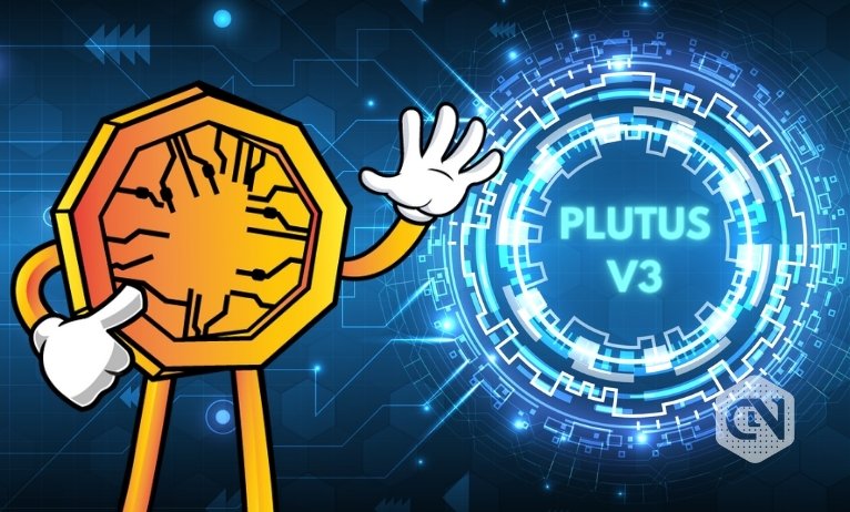 Plutus V3 goes dwell on SanchoNet Plutus V3 goes dwell on SanchoNet