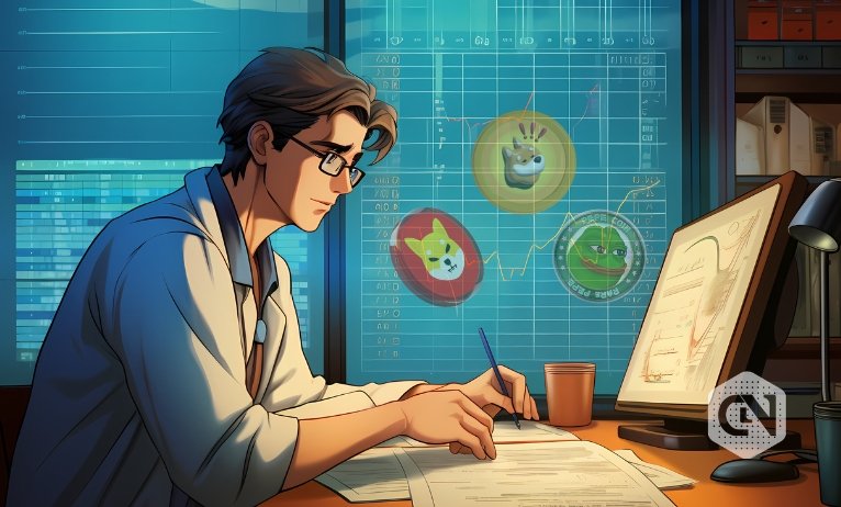 Which 100x gem or meme coin could make thousands and thousands on this bull run?