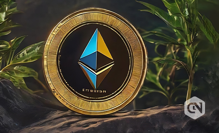 Ethereum-based loans witness elevated liquidation in April