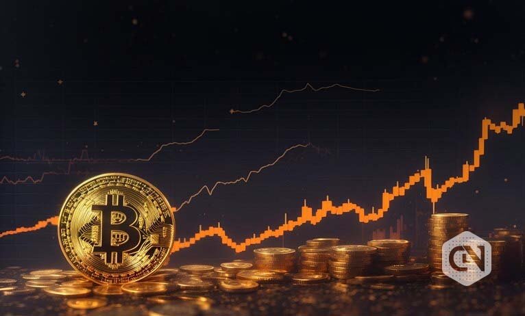 Bitcoin eyes $70k after breaking out of the consolidation