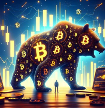 Bitcoin surges, lifting crypto market out of hunch