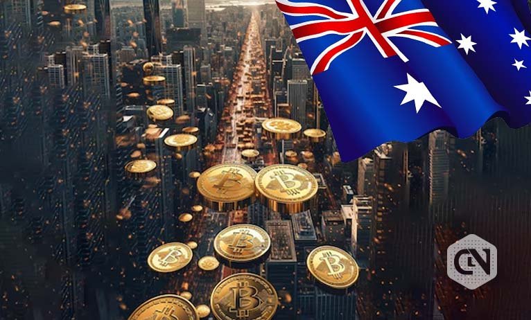 Bitcoin ETF hits Australia after $53 billion grab Bitcoin ETF hits Australia after $53 billion grab