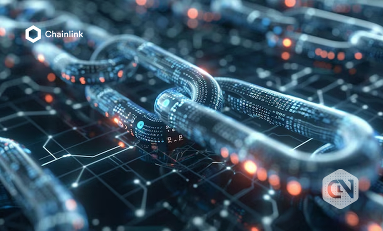 Chainlink launches CCIP for enhanced Cross-Chain operations!