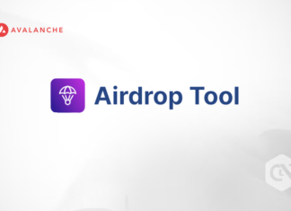 Core integrates a revolutionary airdrop software by Ava Labs