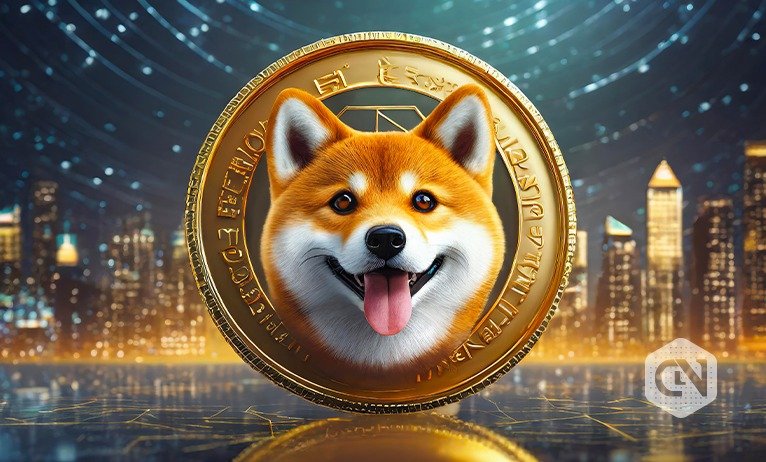 DOGE stays a very powerful memecoin within the sector