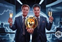 To the moon or dangerous guess? Institutional curiosity sparks debate