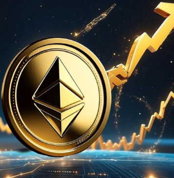 Ethereum worth corrects technically after the rise