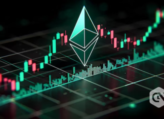 Ethereum units the stage for $3,400 with a reversal pattern in sight
