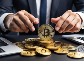 Dormant Bitcoin pockets awakens to $61,000 windfall