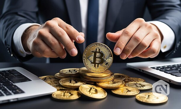 Dormant Bitcoin pockets awakens to $61,000 windfall
